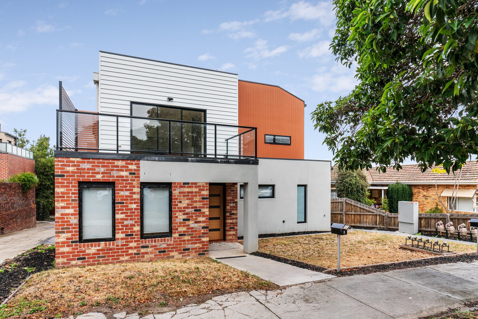 Real Estate and Property in 2/1 Hawker Avenue, Preston, VIC