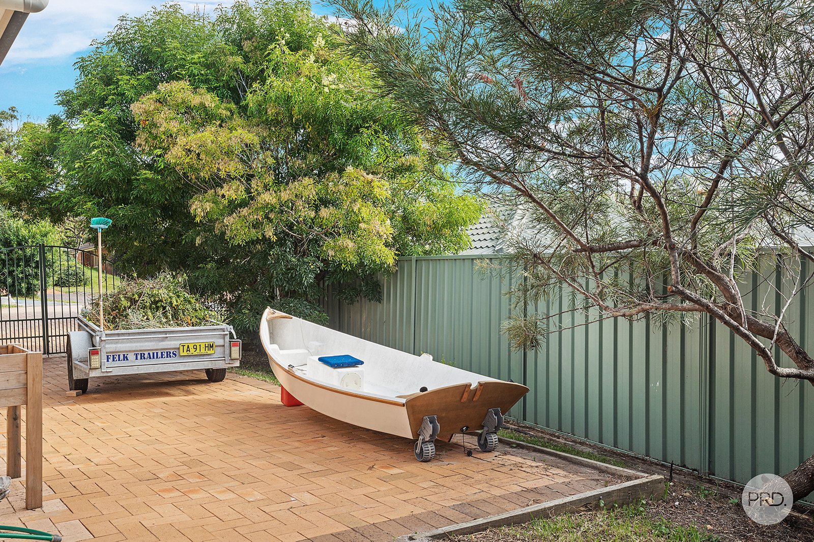 21 Hawkes Way BOAT HARBOUR 28