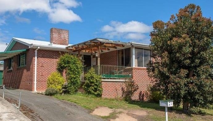 21 Heather Road RISDON VALE 1