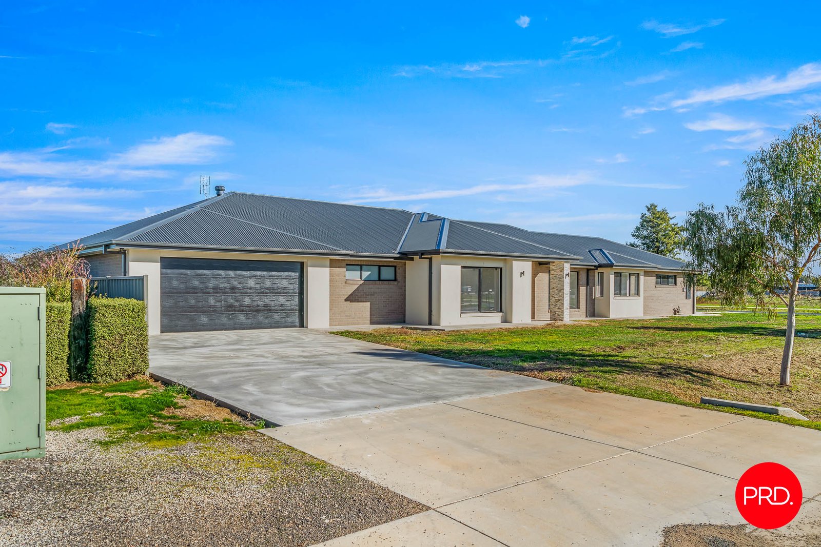 21 Henbury Street HUNTLY 2