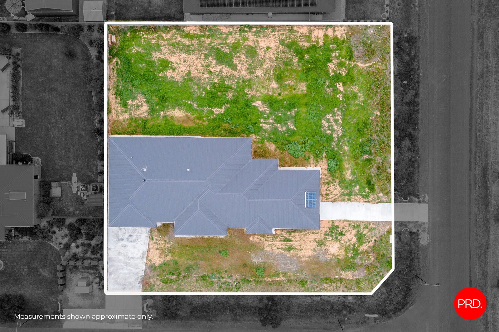 21 Henbury Street HUNTLY 28