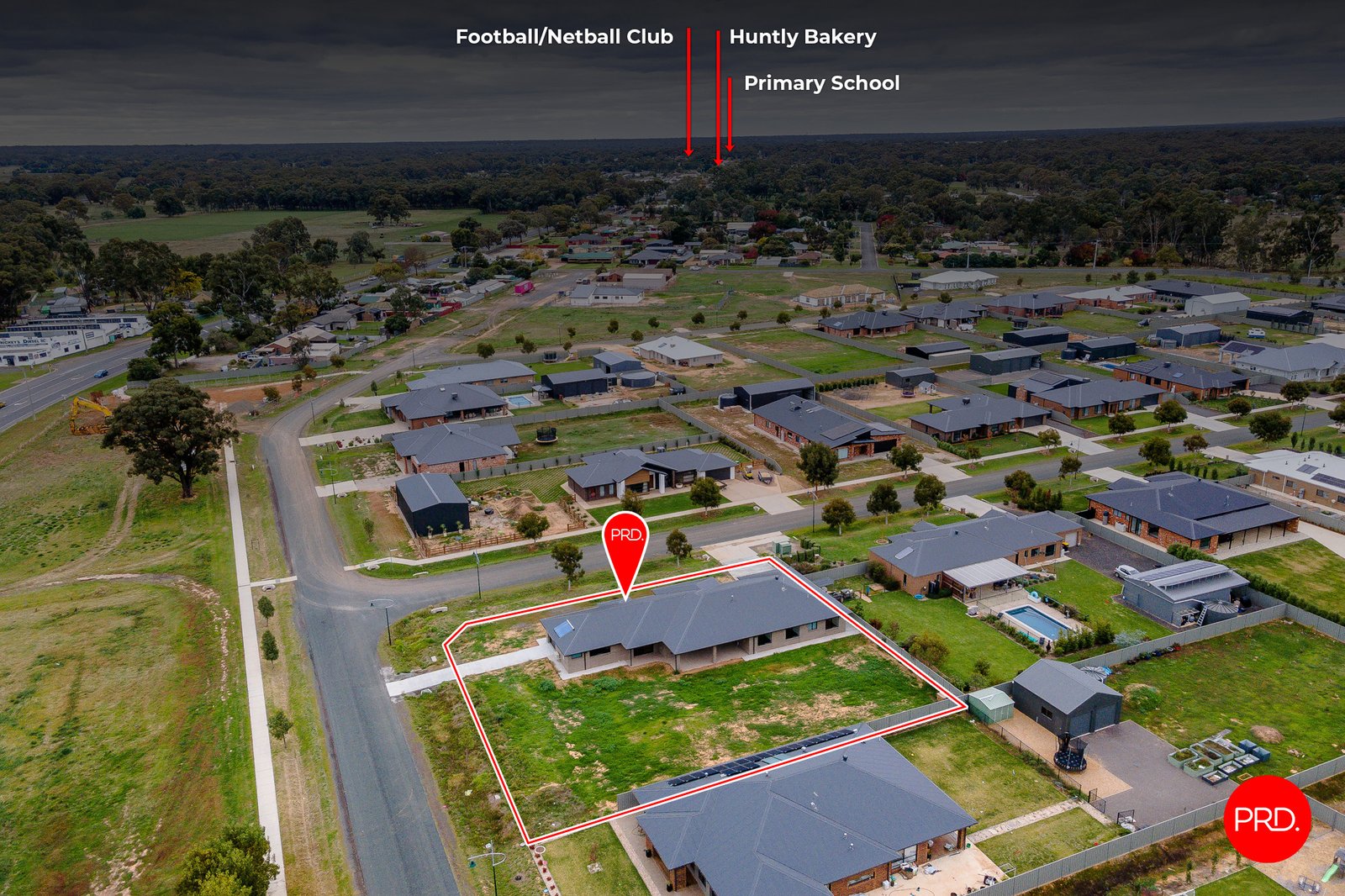 21 Henbury Street HUNTLY 30