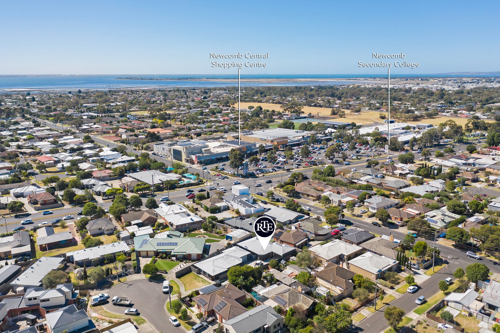 Real Estate and Property in 2/1 Herbert Court, Newcomb, VIC