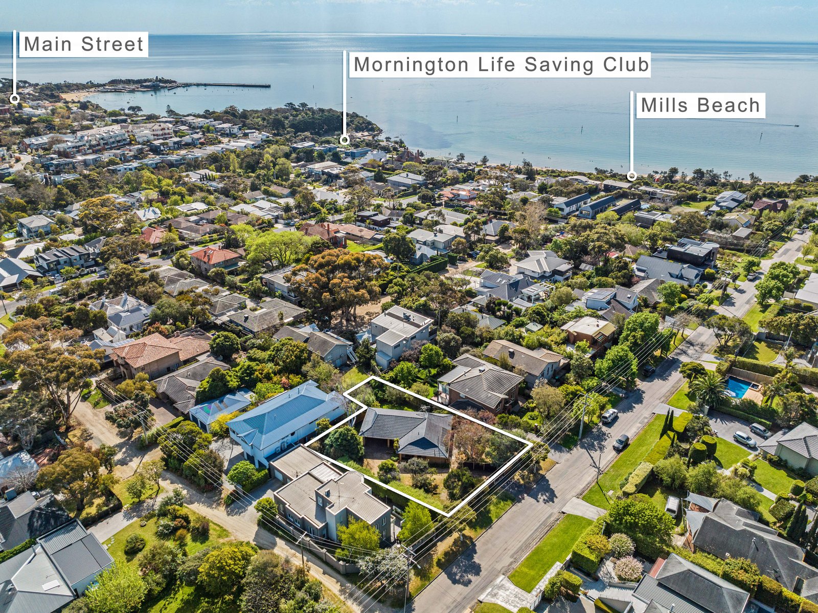 21 Herbert Street, Mornington, 3931