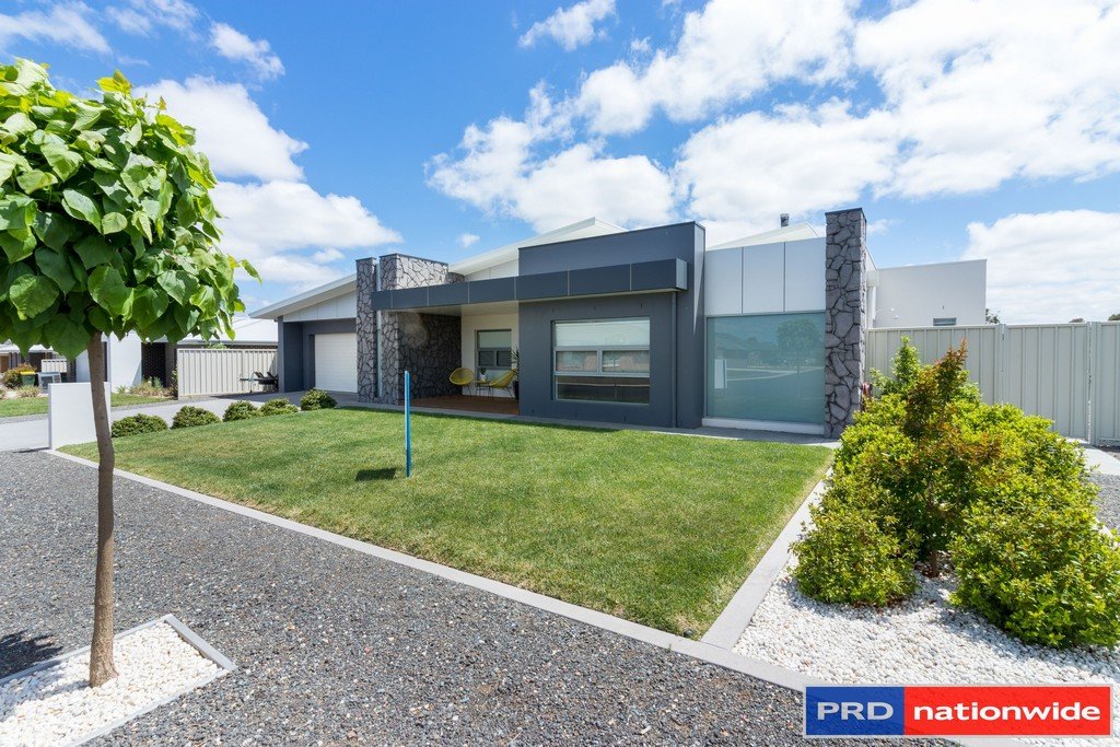 21 Hereford St  BUNGENDORE 2