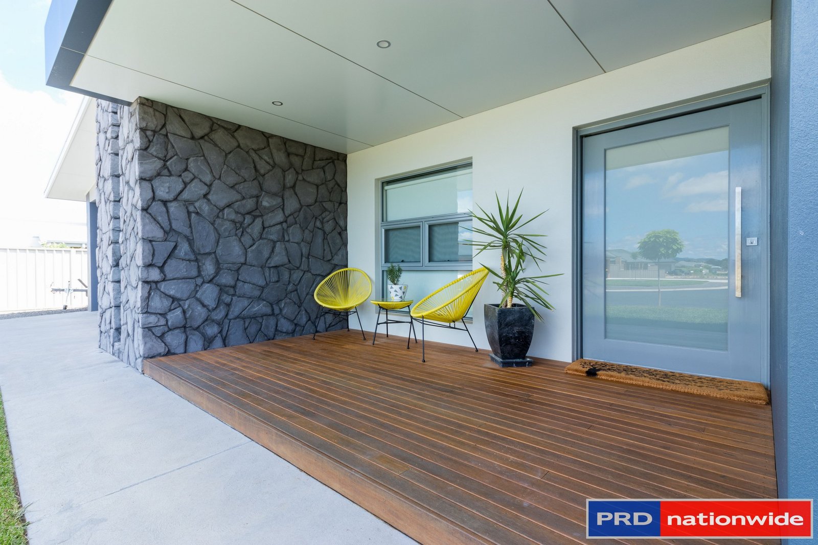 21 Hereford St  BUNGENDORE 3