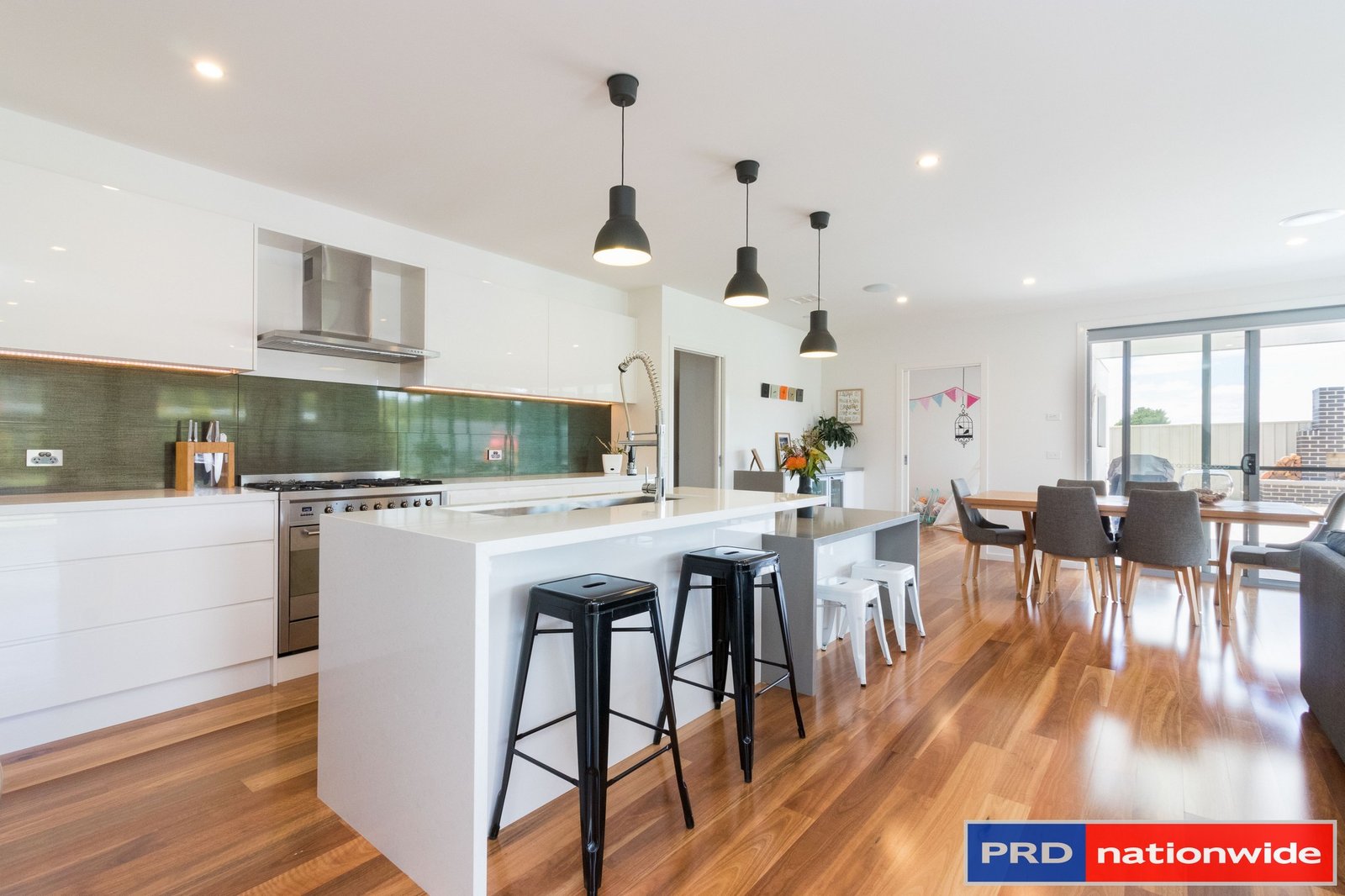 21 Hereford St  BUNGENDORE 5