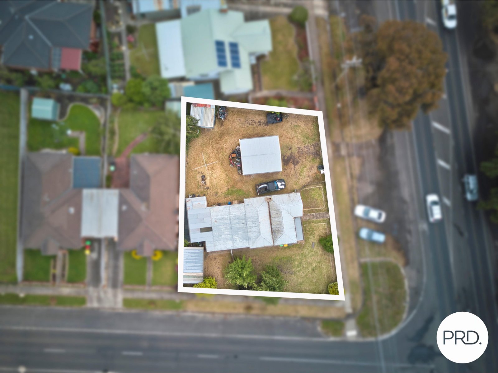 21 Hertford Street SEBASTOPOL 1