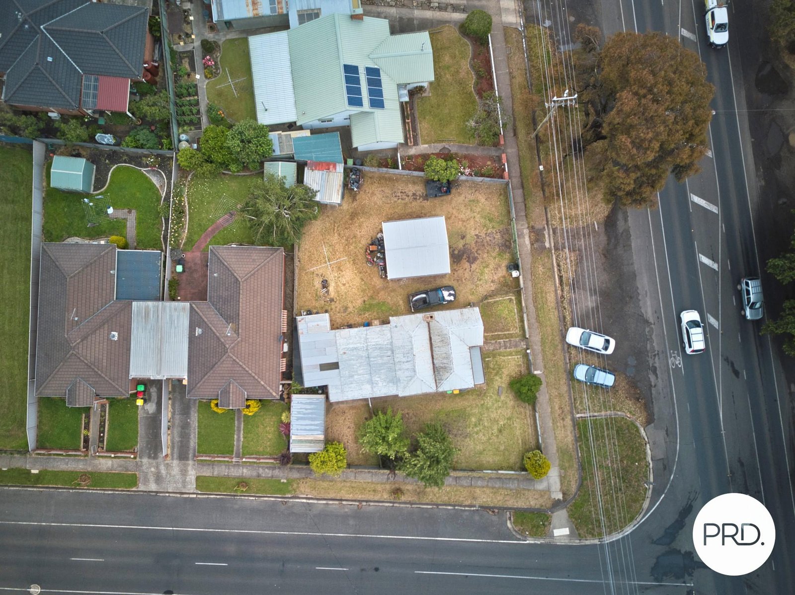 21 Hertford Street SEBASTOPOL 2