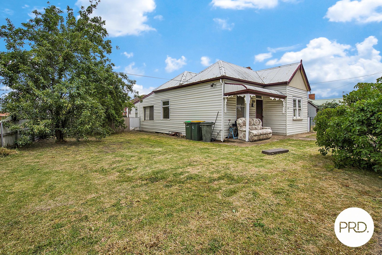 21 Hertford Street SEBASTOPOL 3