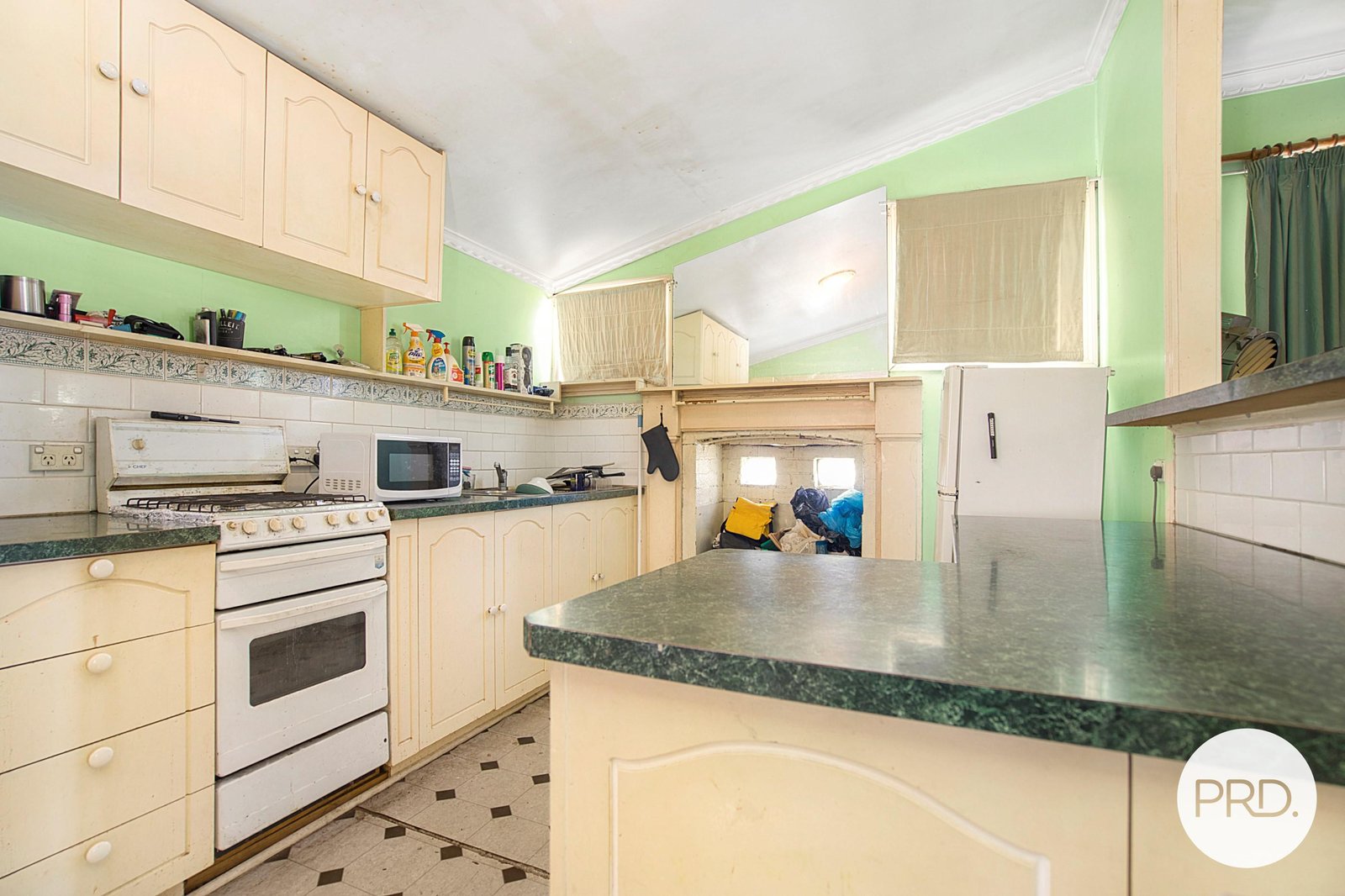 21 Hertford Street SEBASTOPOL 4