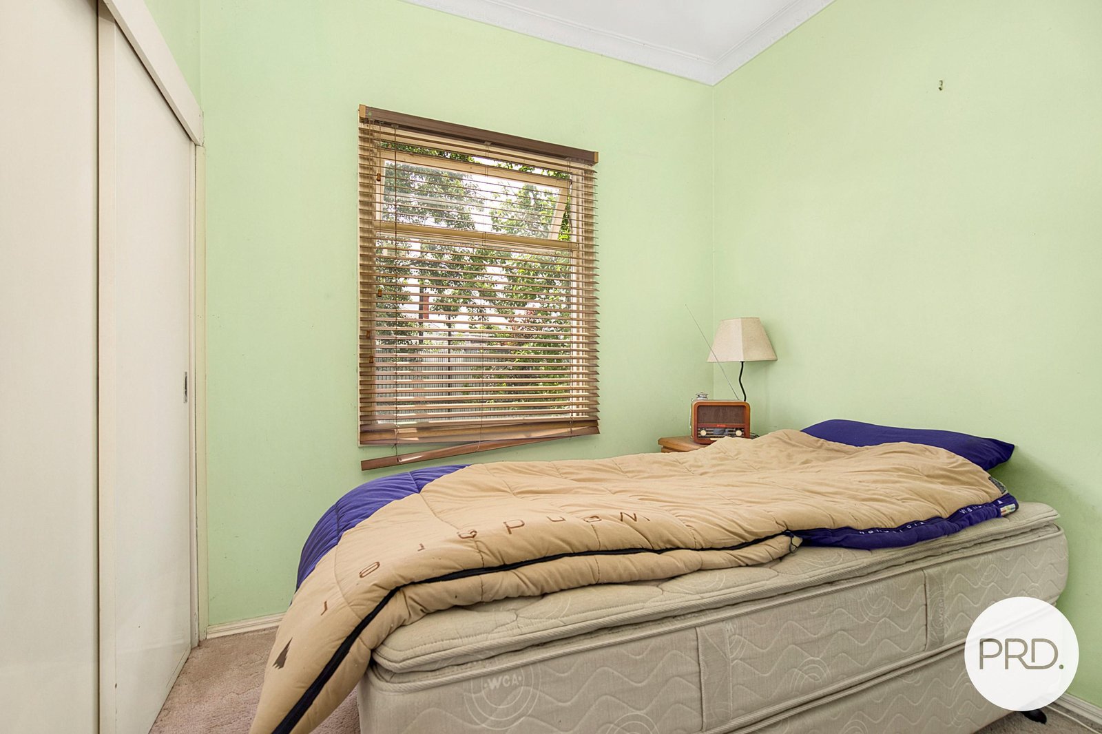 21 Hertford Street SEBASTOPOL 5