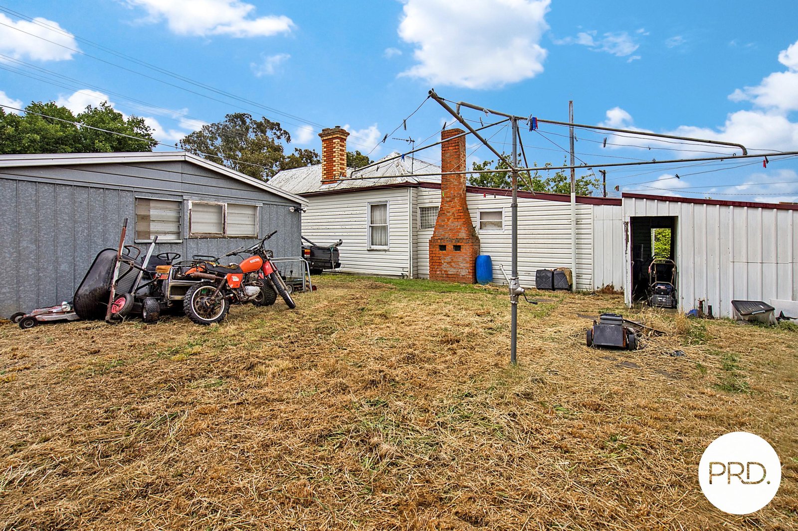 21 Hertford Street SEBASTOPOL 7
