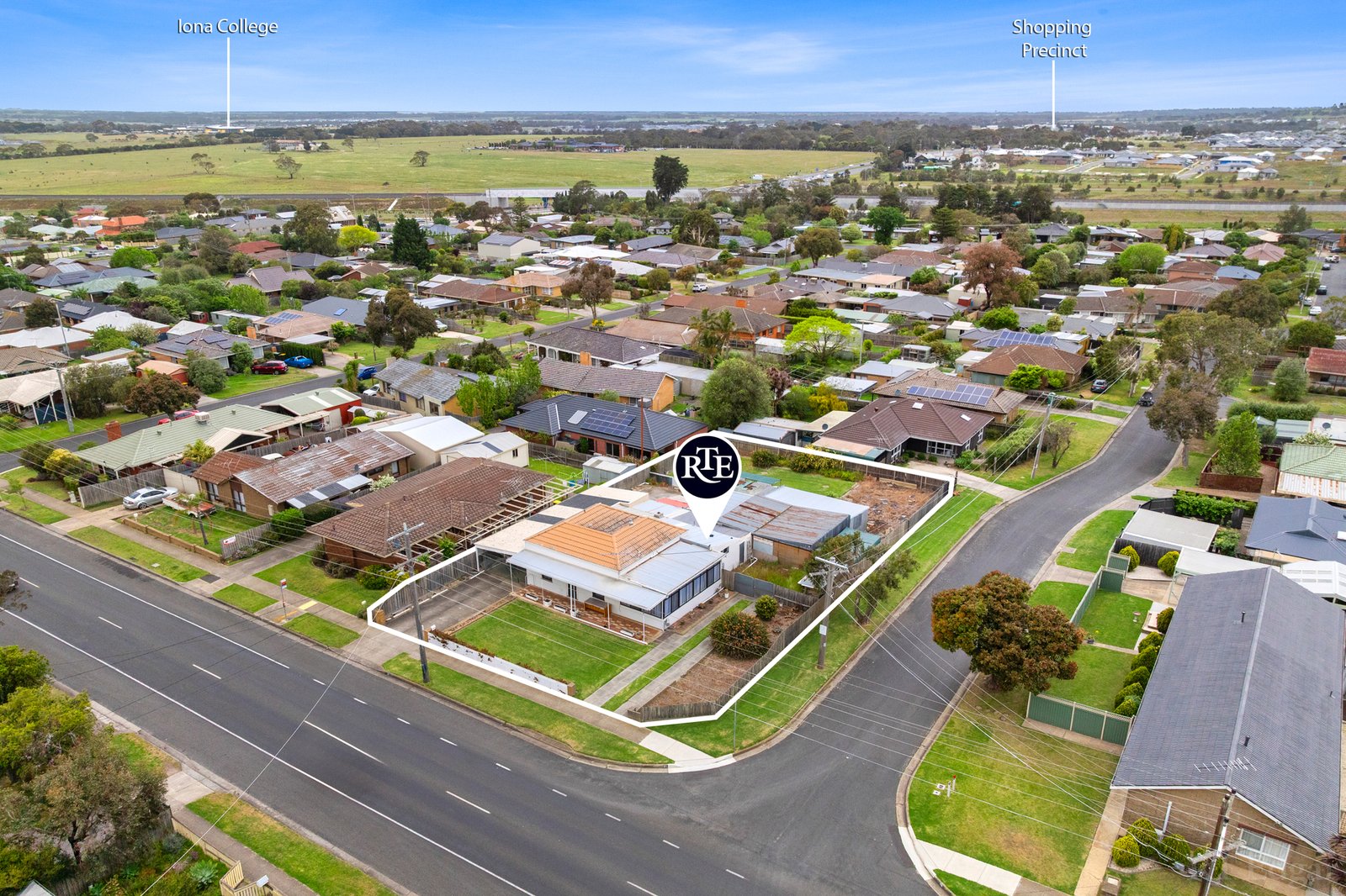 Real Estate and Property in 21 Heyers Road, Grovedale, VIC