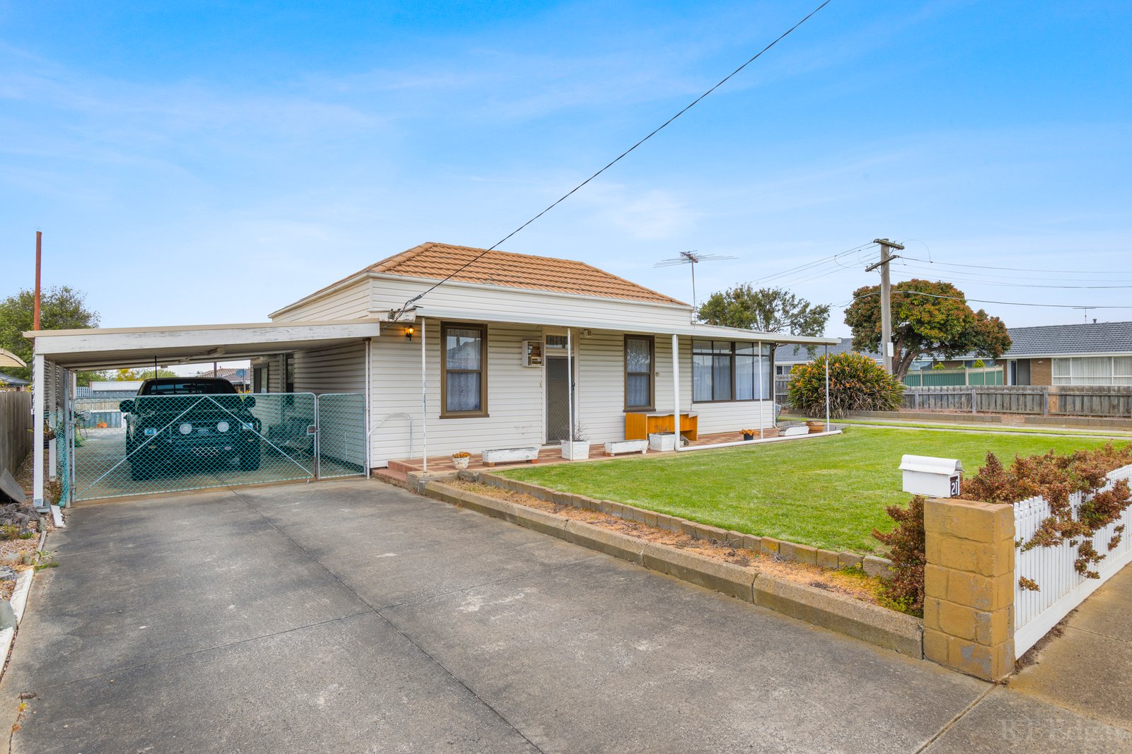 Real Estate and Property in 21 Heyers Road, Grovedale, VIC