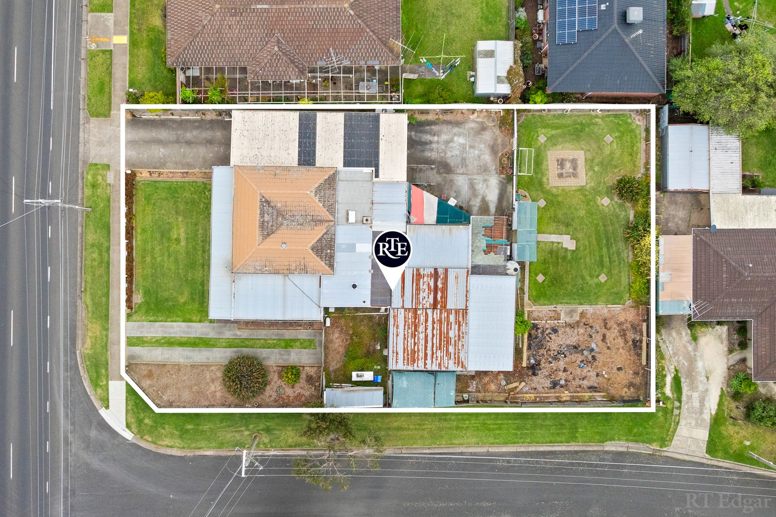 Real Estate and Property in 21 Heyers Road, Grovedale, VIC