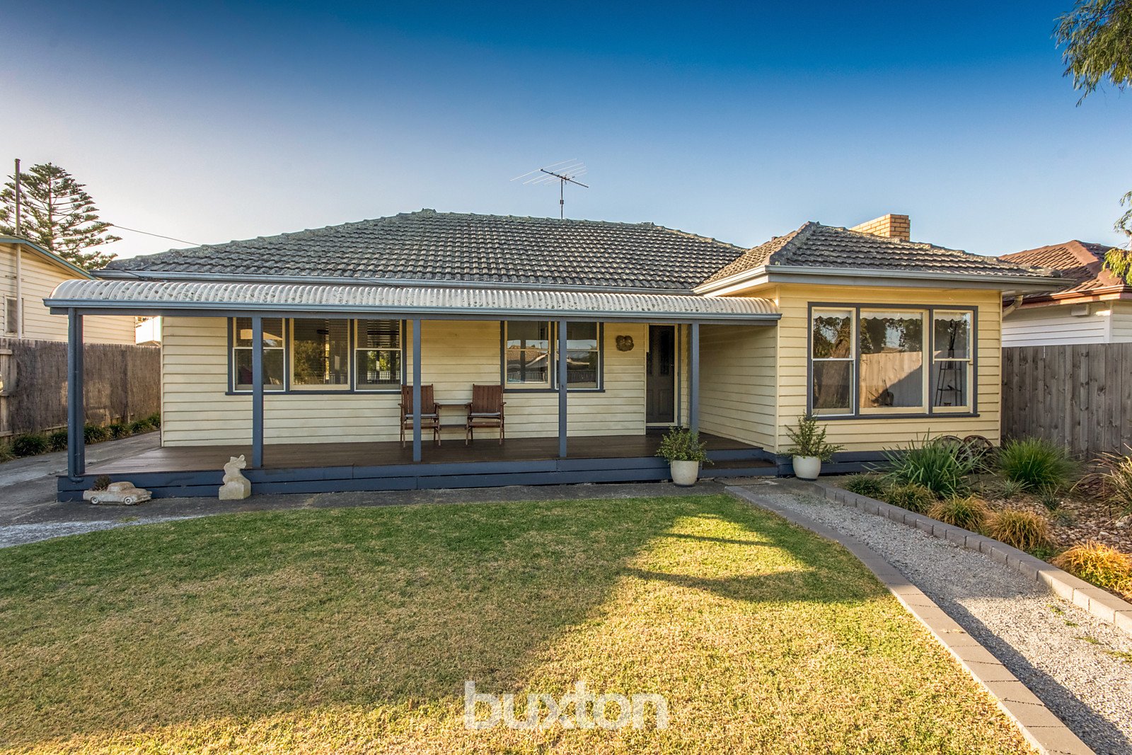 Gallery: 21 Hickey Street