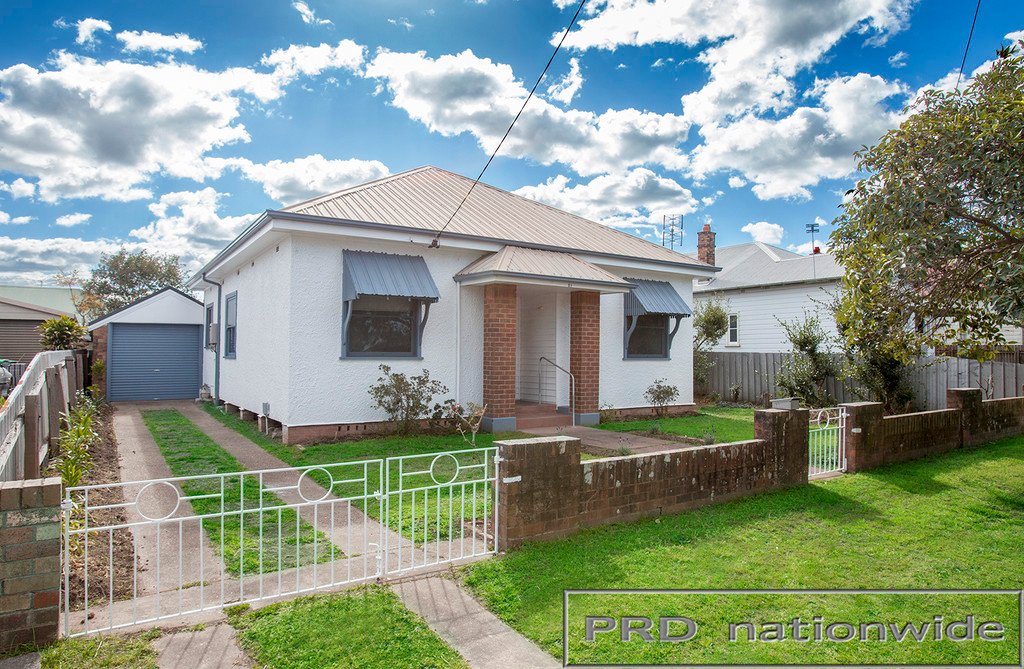 21 High Street EAST MAITLAND 2
