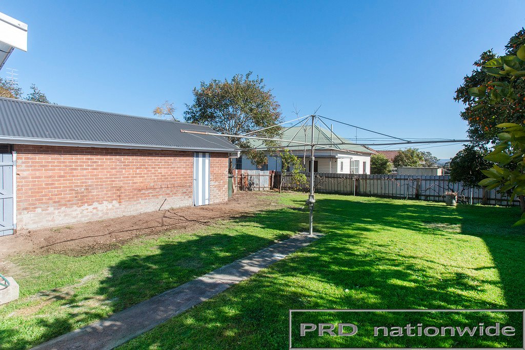 21 High Street EAST MAITLAND 3