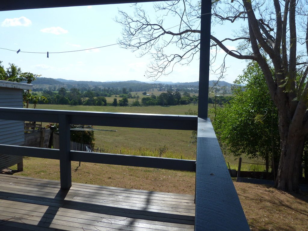 21 Highfield Road KYOGLE 2