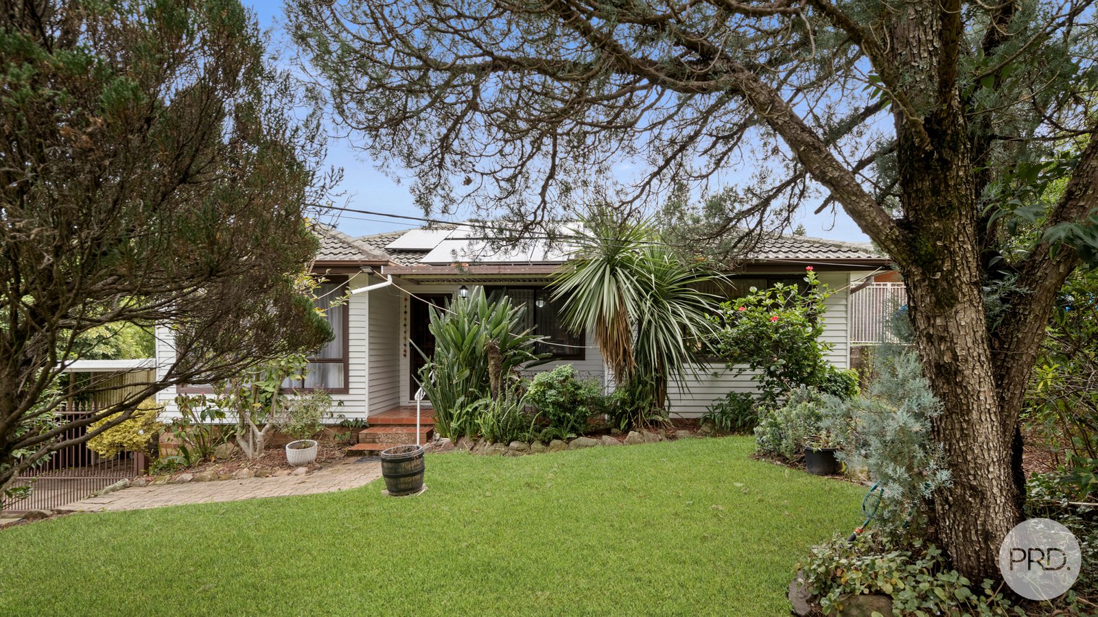 21 Hillcrest Avenue PENRITH 1