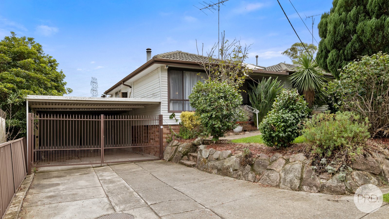 21 Hillcrest Avenue PENRITH 2