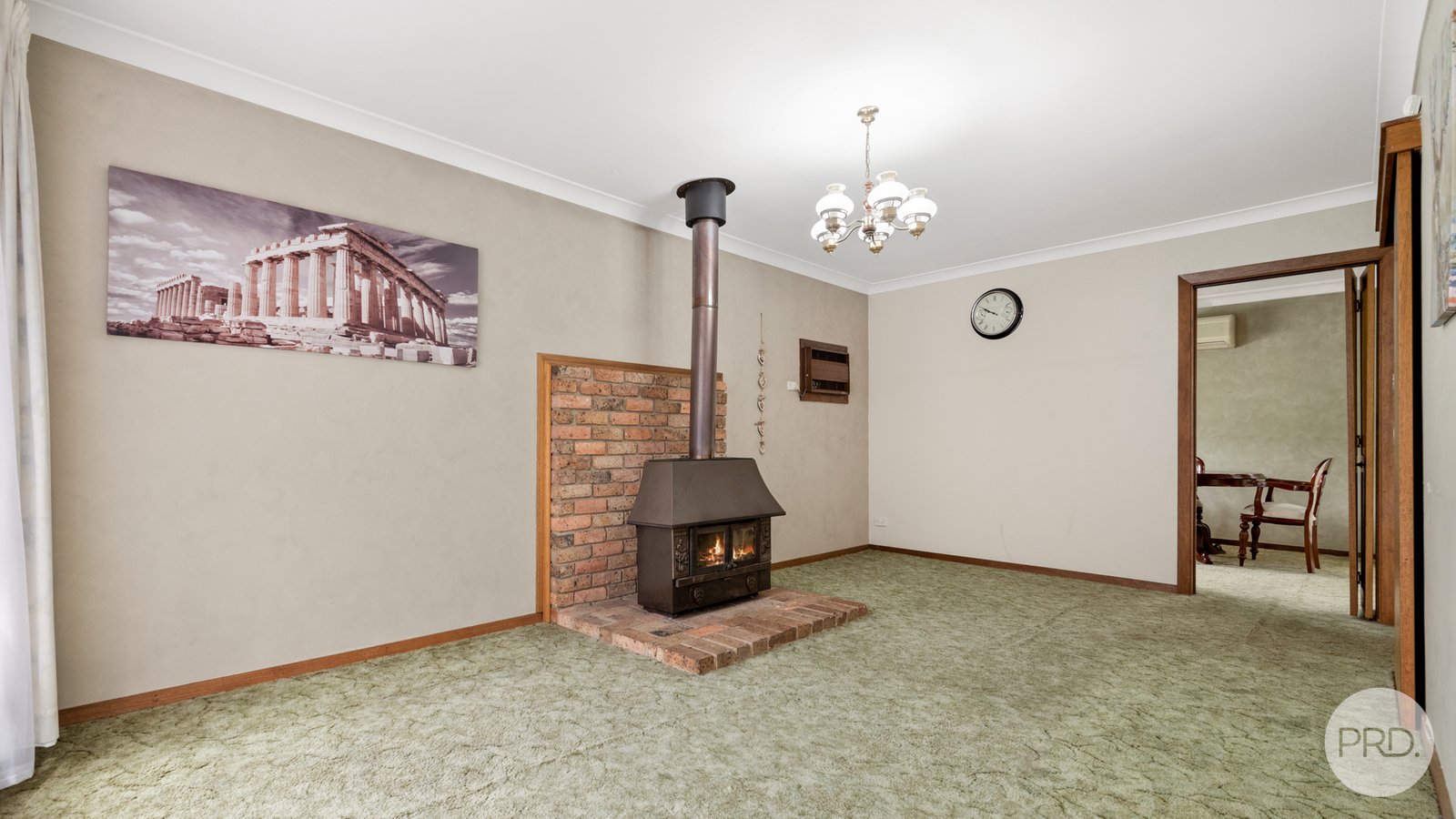 21 Hillcrest Avenue PENRITH 4