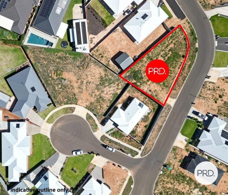 21 Hocking Court MERBEIN 2