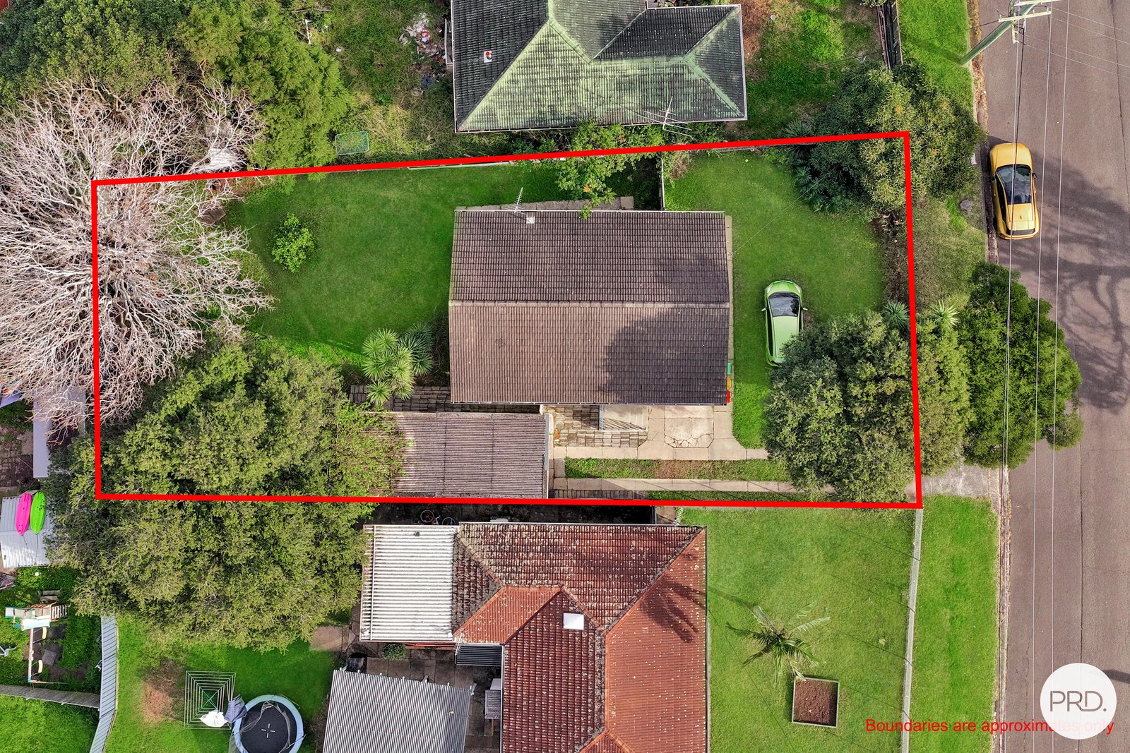 21 Hogarth Avenue MOUNT WARRIGAL 7