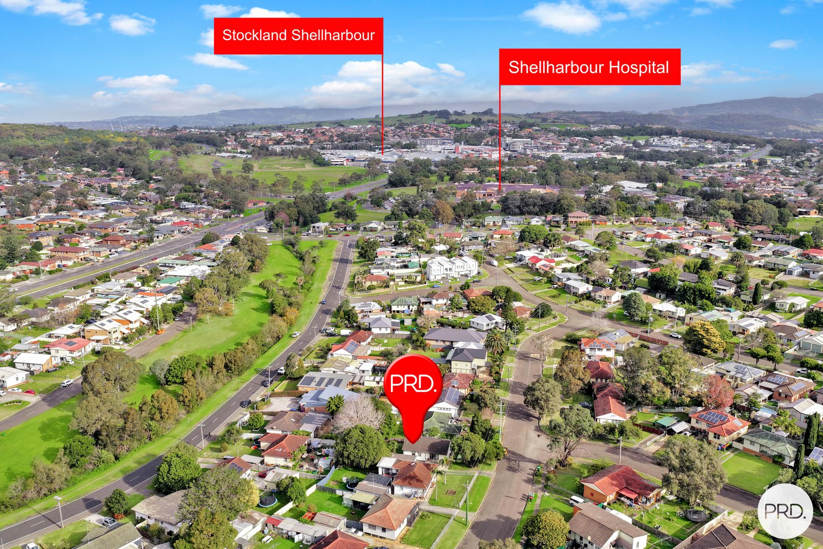 21 Hogarth Avenue MOUNT WARRIGAL 9