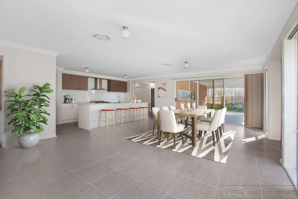 21 Honeysuckle Drive ABERGLASSLYN 3