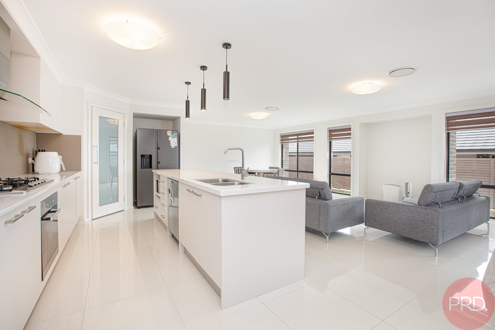 21 Horizon Street GILLIESTON HEIGHTS 5