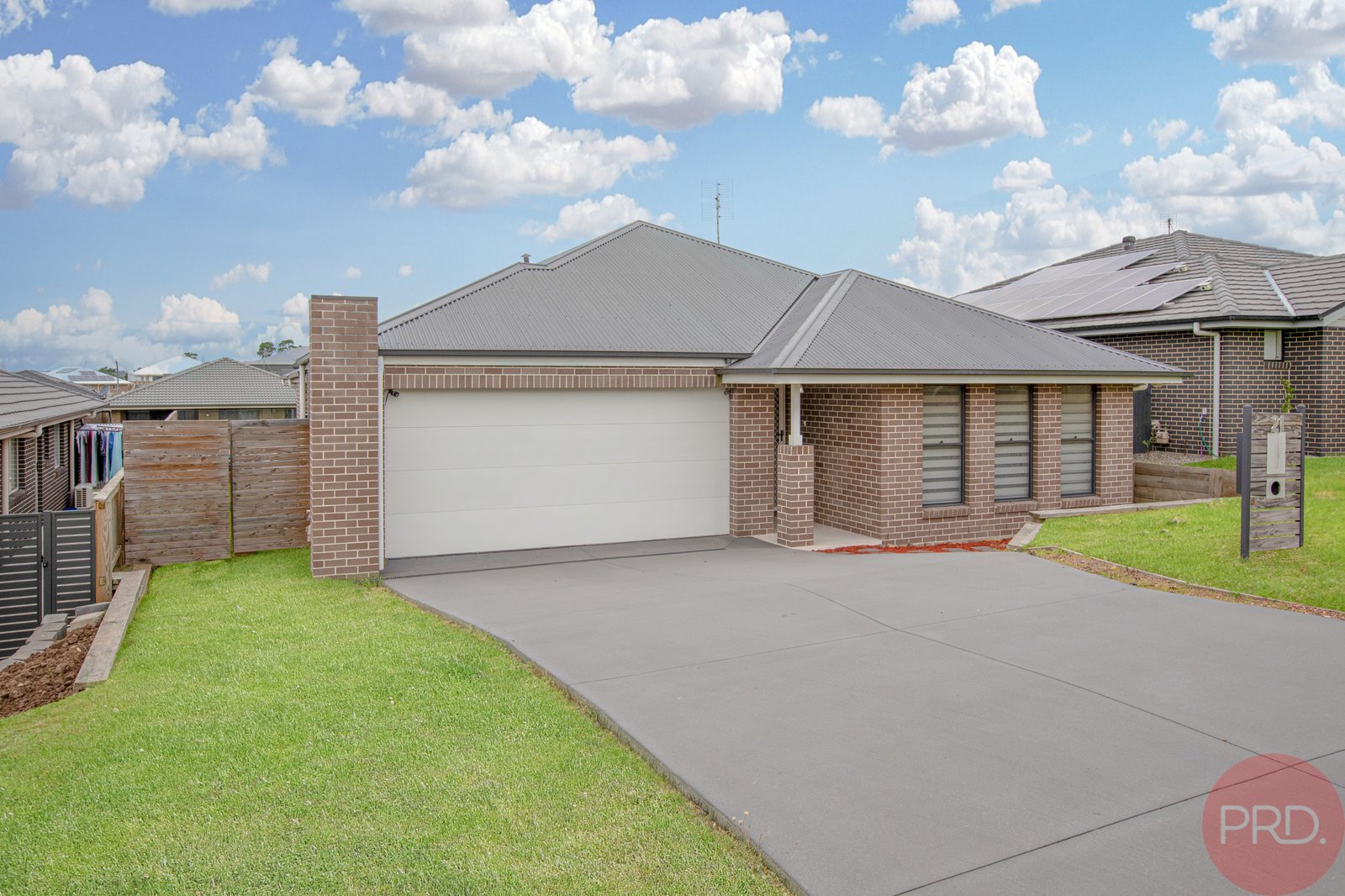 21 Horizon Street GILLIESTON HEIGHTS 12