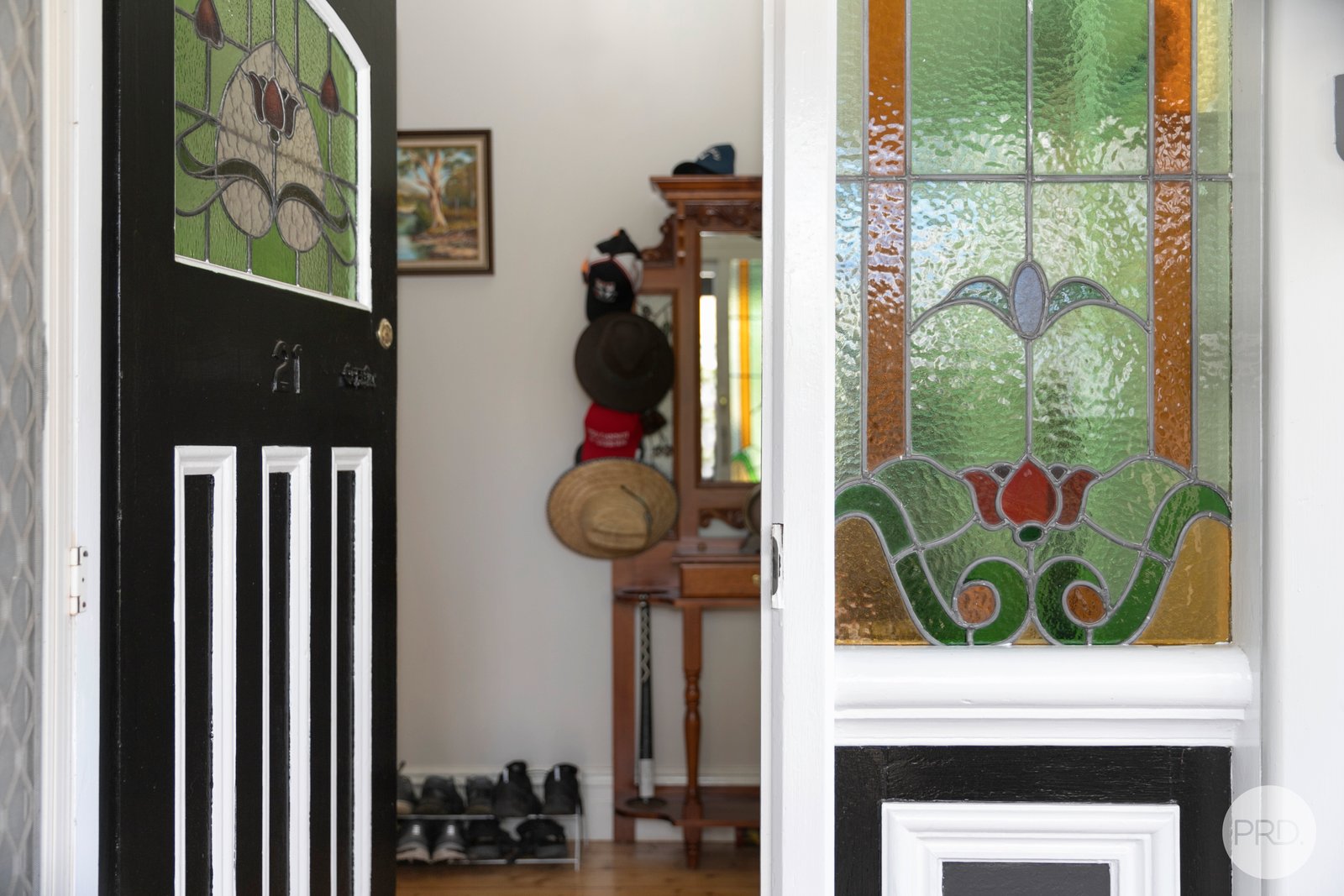 21 Hotham Street LAKE WENDOUREE 5