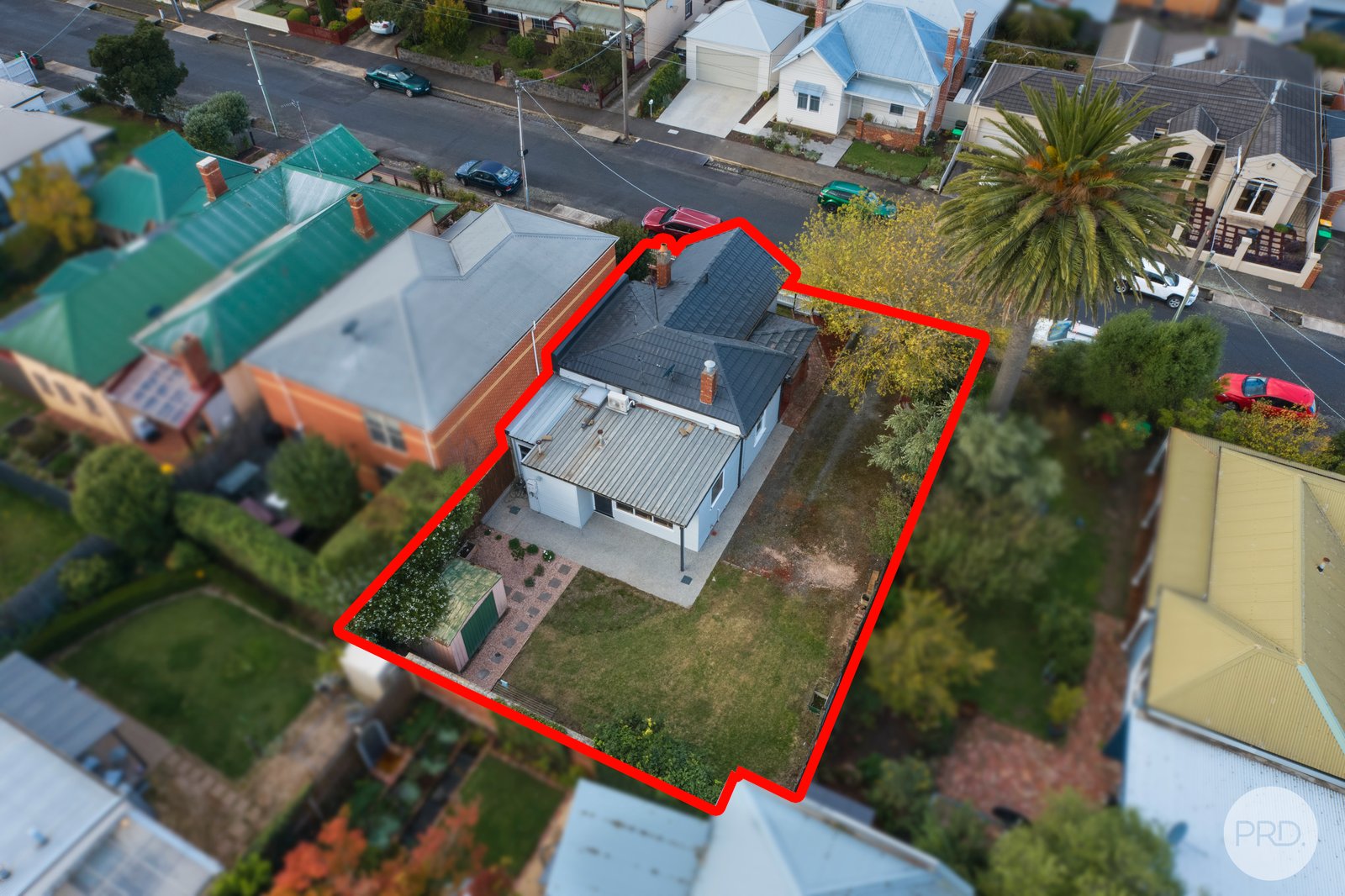 21 Hotham Street LAKE WENDOUREE 15