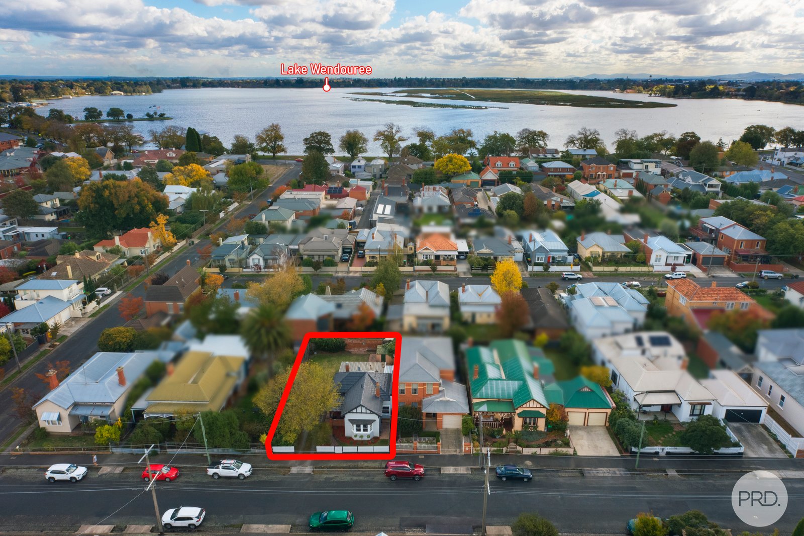 21 Hotham Street LAKE WENDOUREE 16