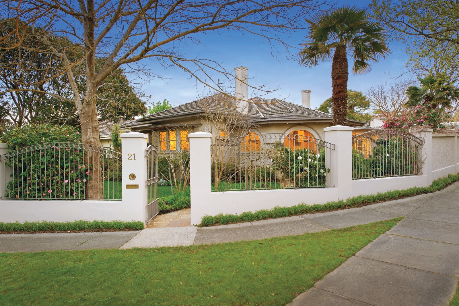 21 Hotham Street, Mont Albert, VIC