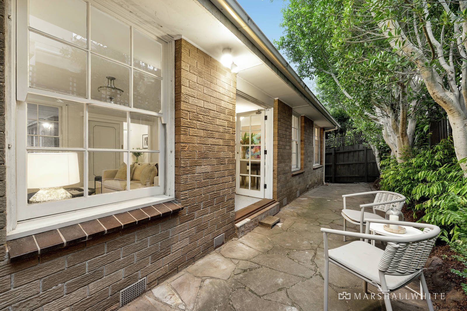 2/1 Howard Street, Kew, VIC