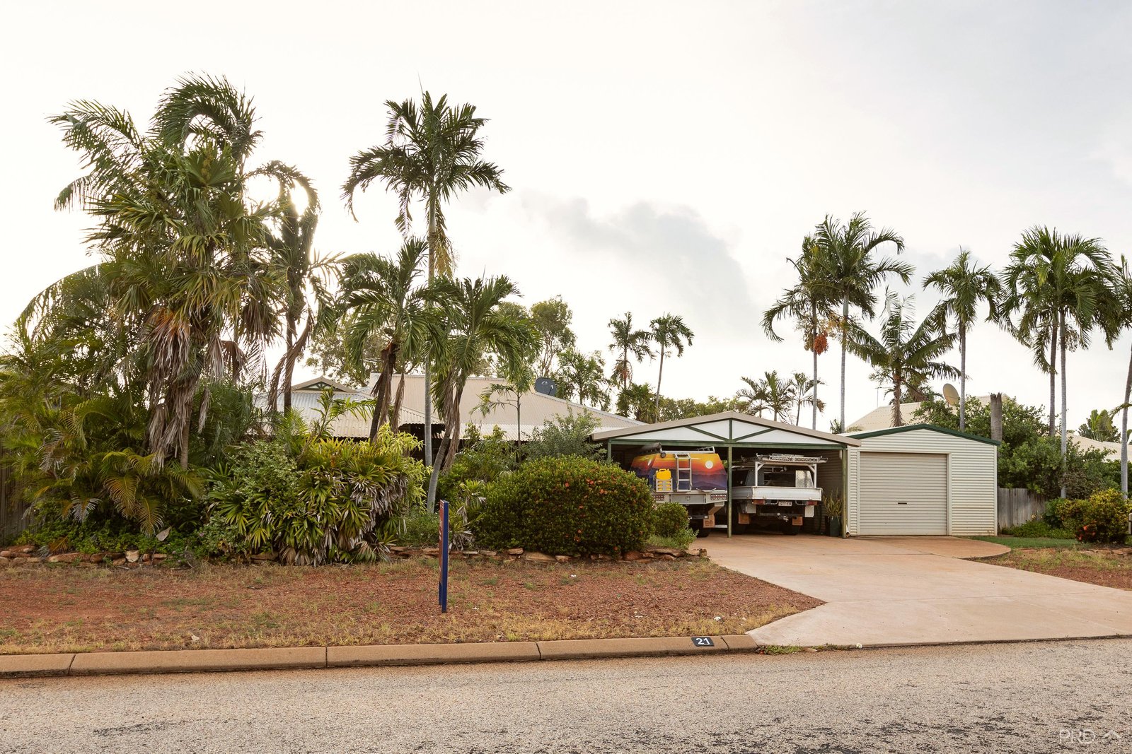 21 Howe Drive CABLE BEACH 12