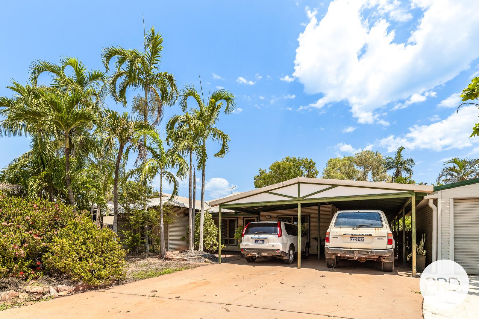 21 Howe Drive CABLE BEACH 1