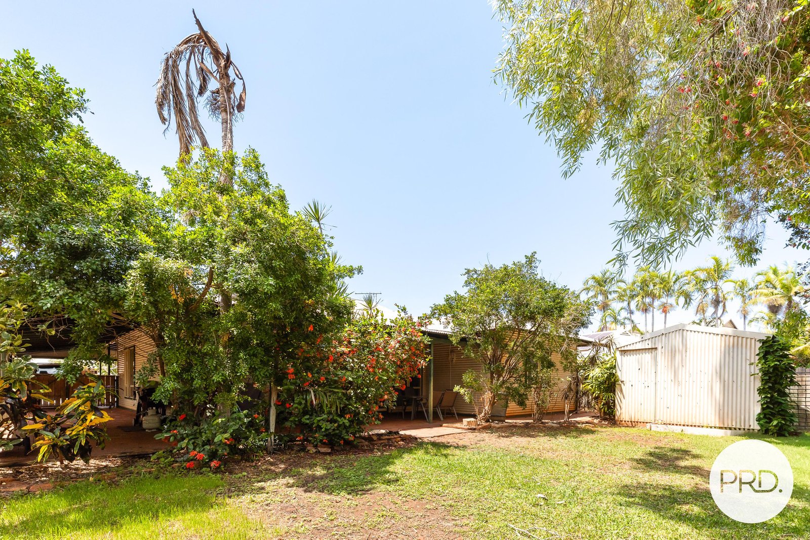 21 Howe Drive CABLE BEACH 8