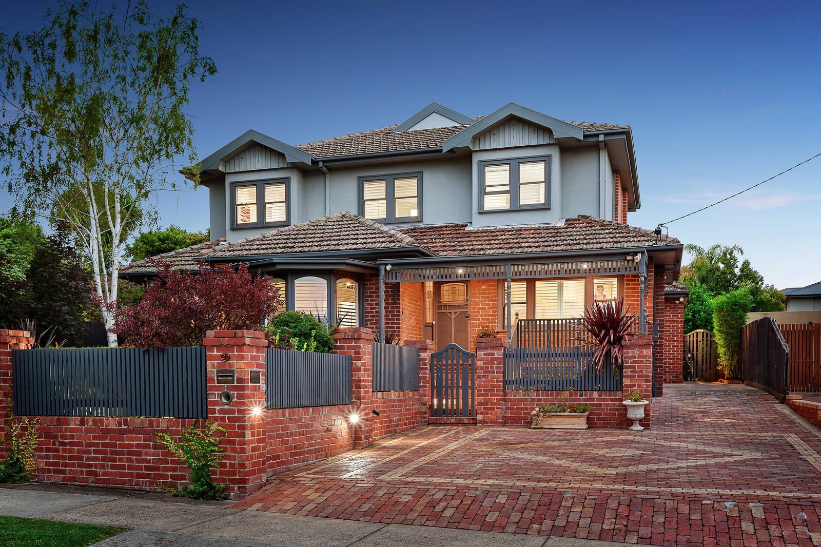 21 Howie Street, Glen Iris, VIC