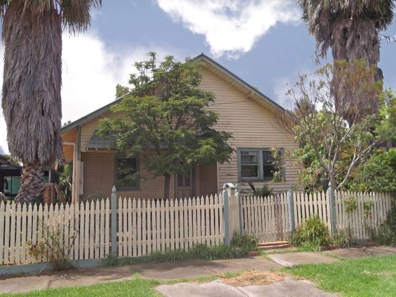21 Hughes Street, YARRAVILLE