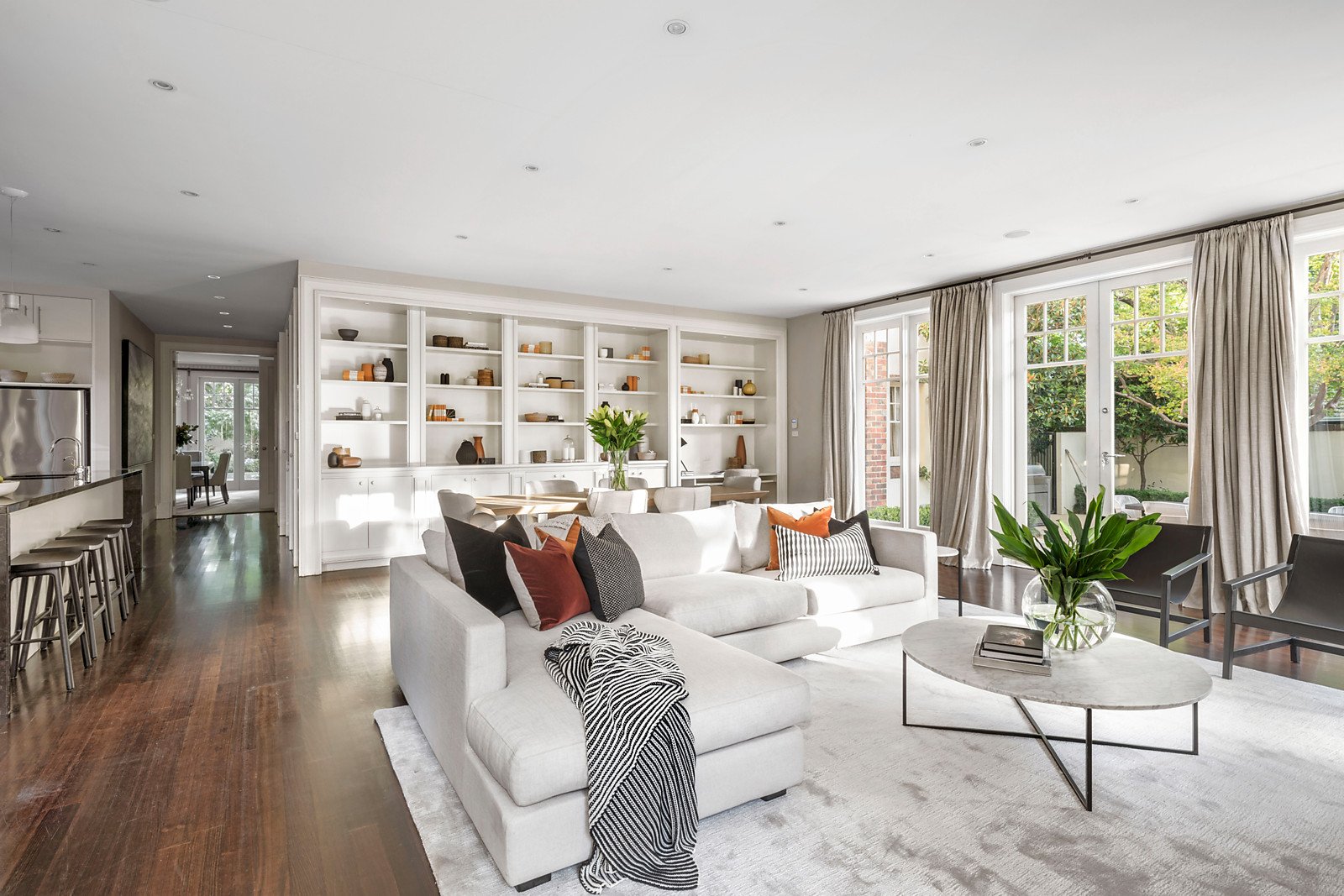 21 Huntingfield Road, Toorak, VIC