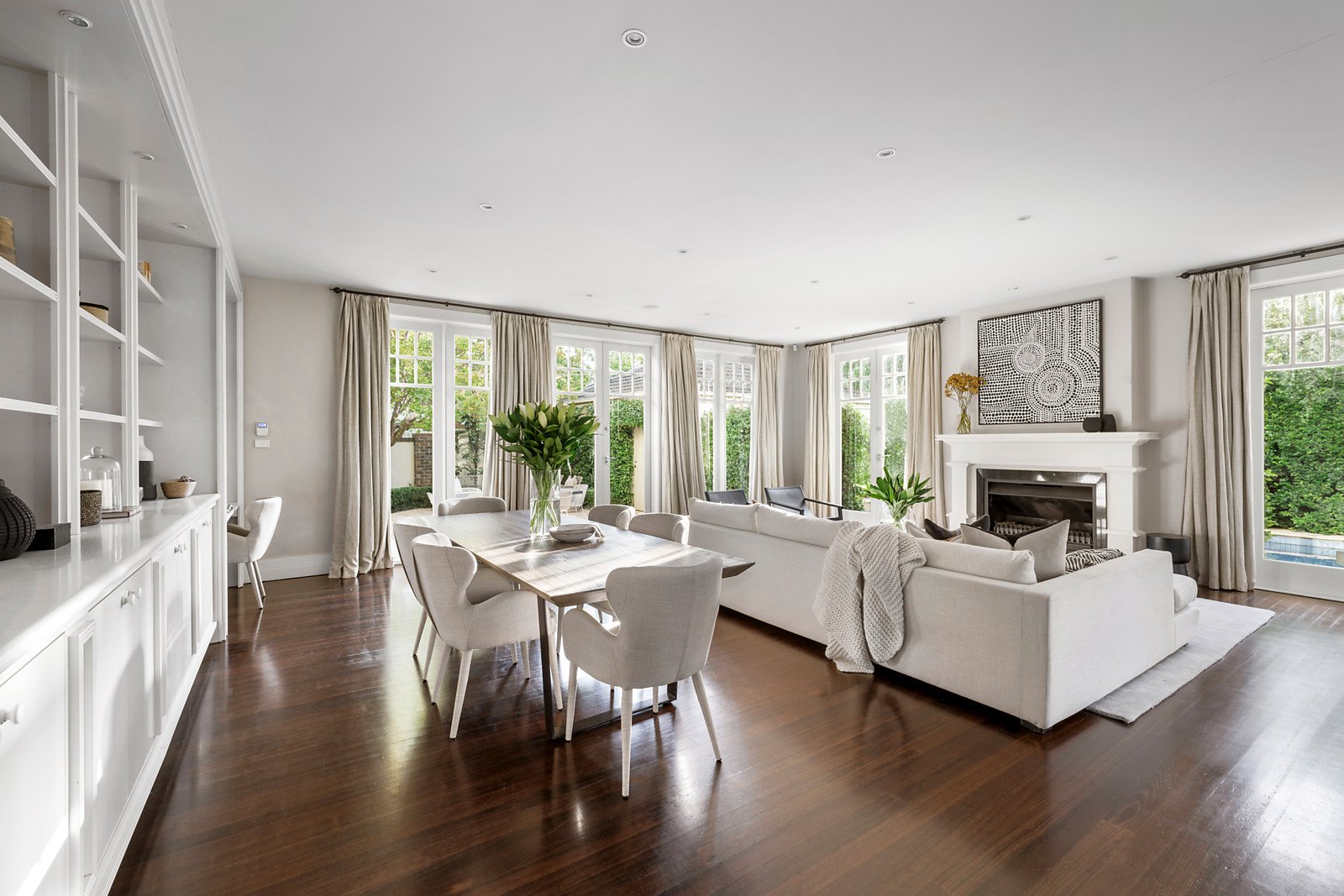 21 Huntingfield Road, Toorak, VIC