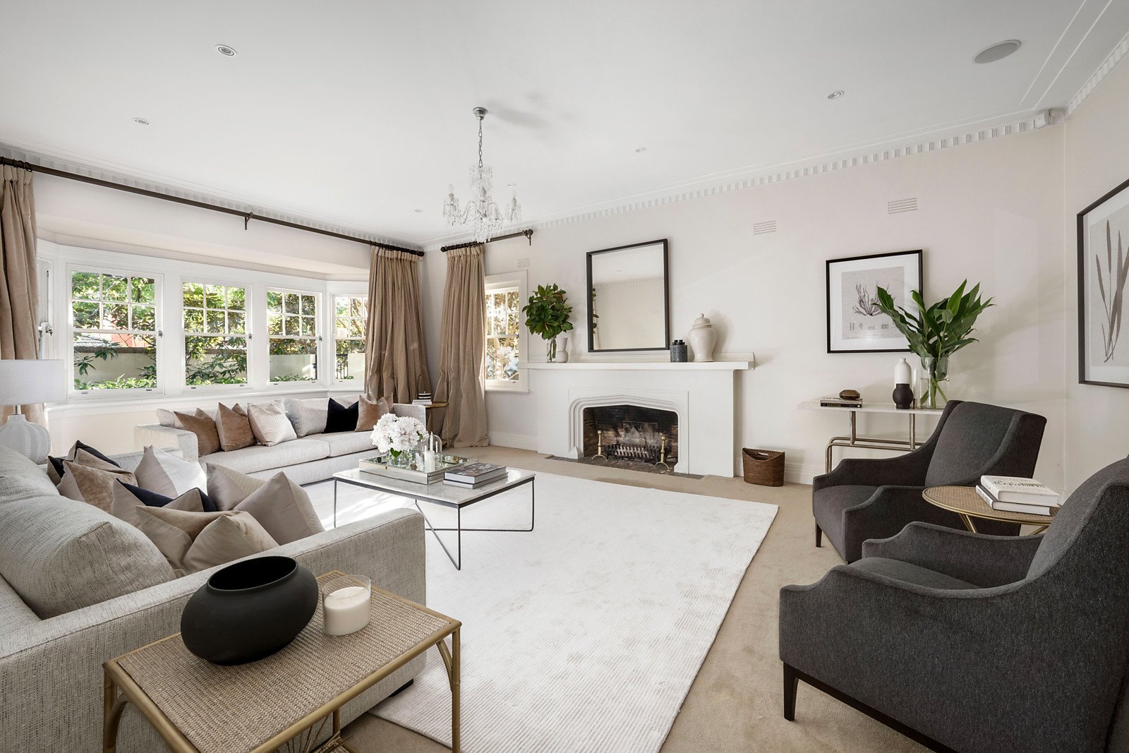 21 Huntingfield Road, Toorak, VIC