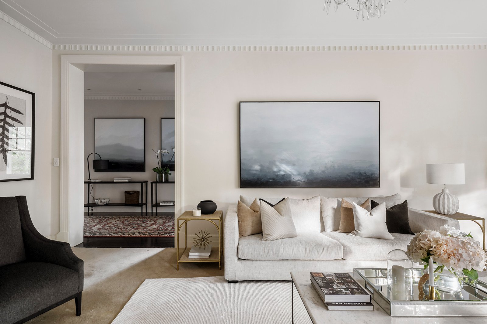 21 Huntingfield Road, Toorak, VIC