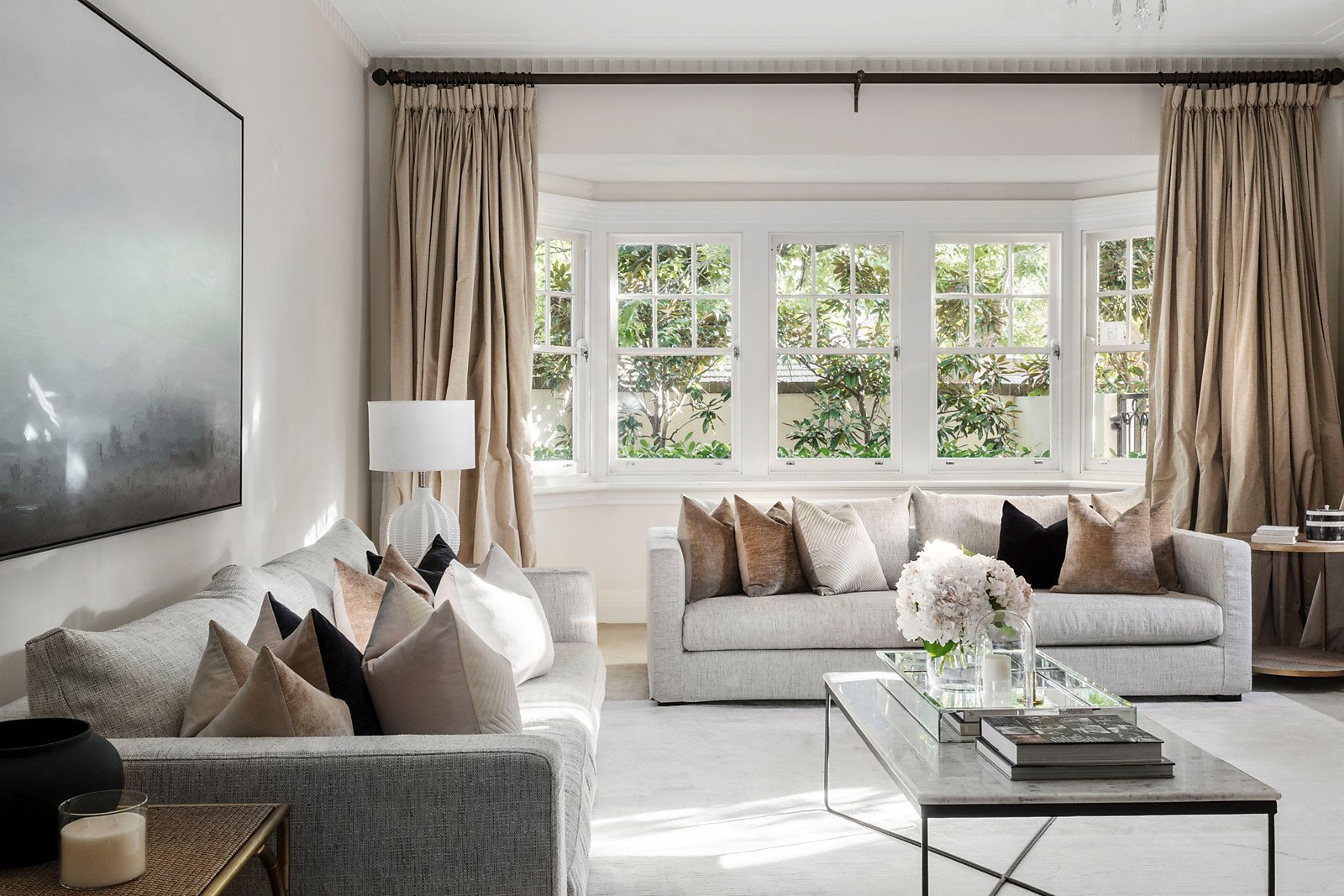 21 Huntingfield Road, Toorak, VIC