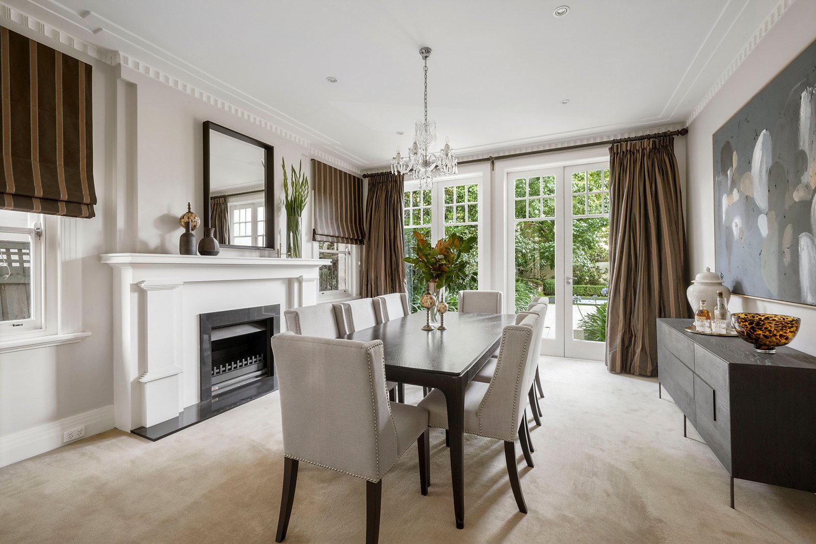 21 Huntingfield Road, Toorak, VIC