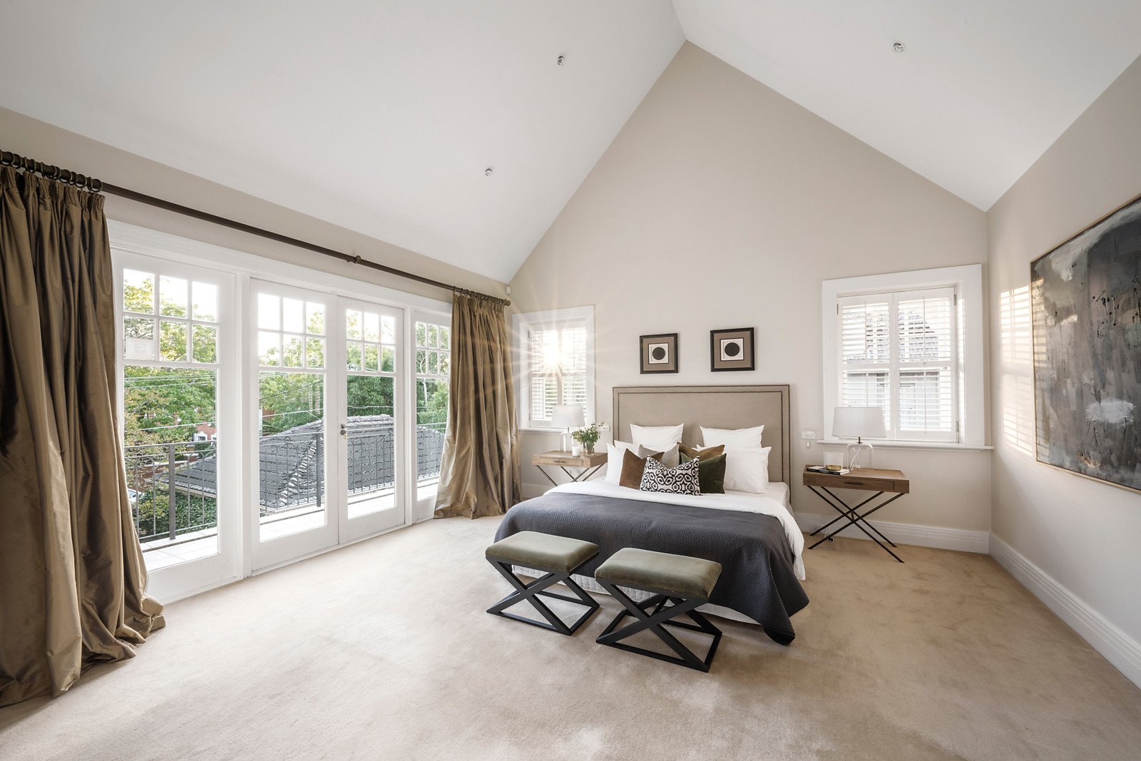 21 Huntingfield Road, Toorak, VIC